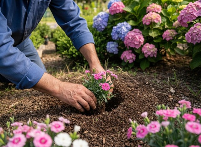 Amplía tu jardín con nuestra venta de arbustos ornamentales para jardín en Pontevedra - Imagen 1