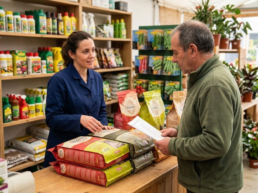 Foto 1 ¿Qué comida le va mejor? Asesoramiento en elección de pienso para mascotas en Ponte Caldelas